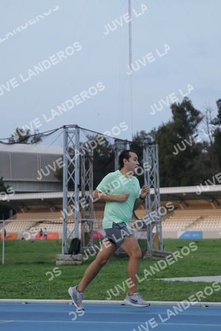Foto de Pista Revolución 16 de octubre 2026 a las 07:21