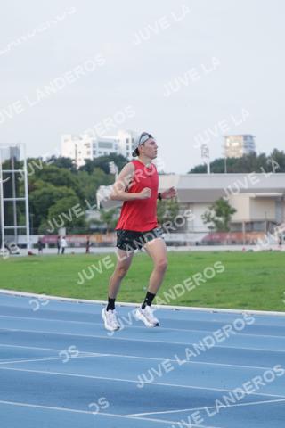 Foto de Pista Revolución 16 de octubre 2026 a las 07:23