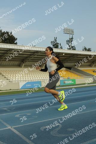 Foto de Pista Revolución 16 de octubre 2026 a las 05:57