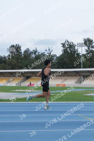 Foto de Pista Revolución 16 de octubre 2026 a las 07:18