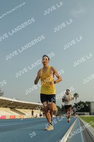 Foto de Pista Revolución 16 de octubre 2026 a las 05:54