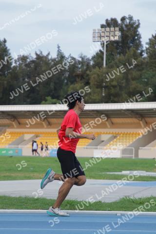 Foto de Pista Revolución 16 de octubre 2026 a las 07:22