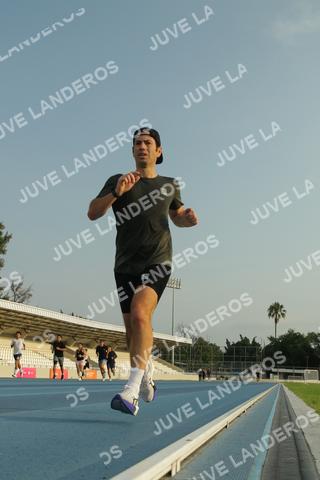 Foto de Pista Revolución 16 de octubre 2026 a las 05:54