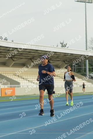 Foto de Pista Revolución 16 de octubre 2026 a las 05:59