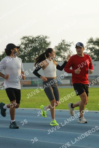Foto de Pista Revolución 16 de octubre 2026 a las 07:36