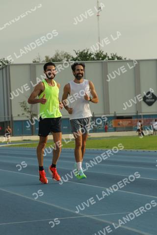 Foto de Pista Revolución 16 de octubre 2026 a las 05:48