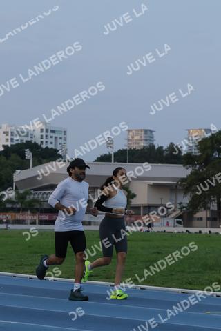 Foto de Pista Revolución 16 de octubre 2026 a las 07:20