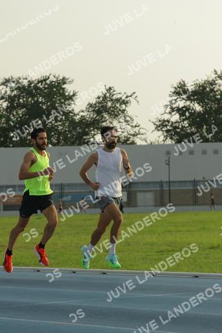 Foto de Pista Revolución 16 de octubre 2026 a las 05:45
