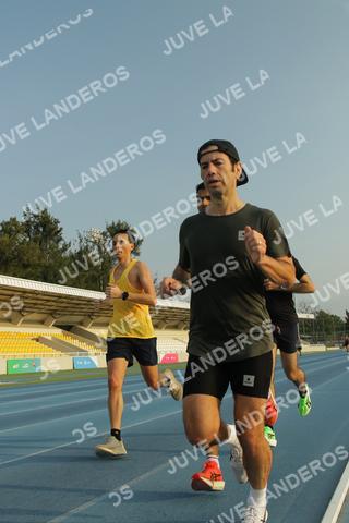 Foto de Pista Revolución 16 de octubre 2026 a las 05:52