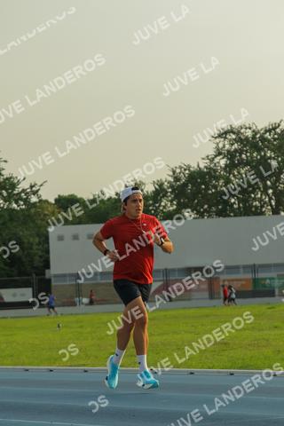 Foto de Pista Revolución 16 de octubre 2026 a las 05:42