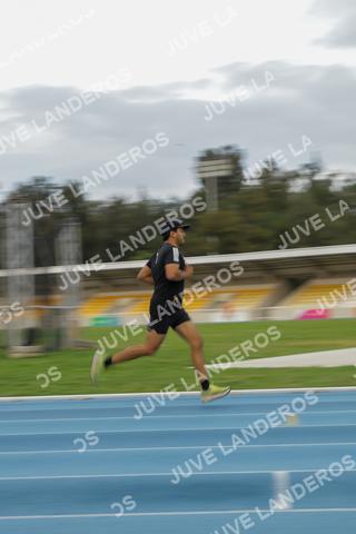 Foto de Pista Revolución 16 de octubre 2026 a las 07:13
