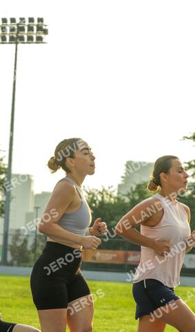 Foto de Pista Revolución 16 de octubre 2026 a las 05:43