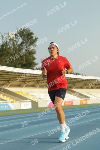 Foto de Pista Revolución 16 de octubre 2026 a las 05:51
