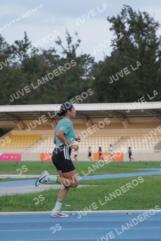 Foto de Pista Revolución 16 de octubre 2026 a las 07:23