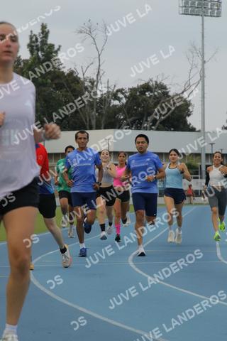 Foto de Pista Revolución 16 de octubre 2026 a las 07:05