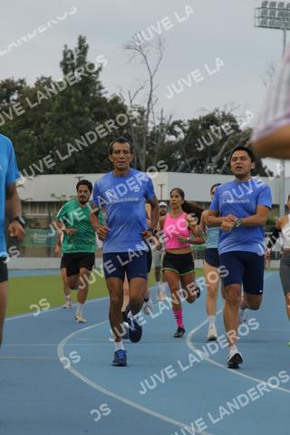 Foto de Pista Revolución 16 de octubre 2026 a las 07:05