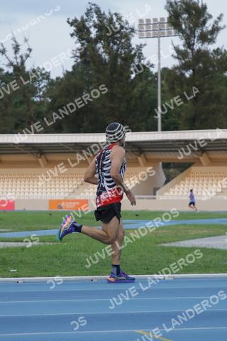 Foto de Pista Revolución 16 de octubre 2026 a las 07:23