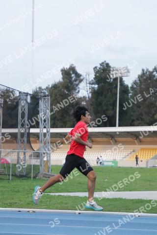 Foto de Pista Revolución 16 de octubre 2026 a las 07:21