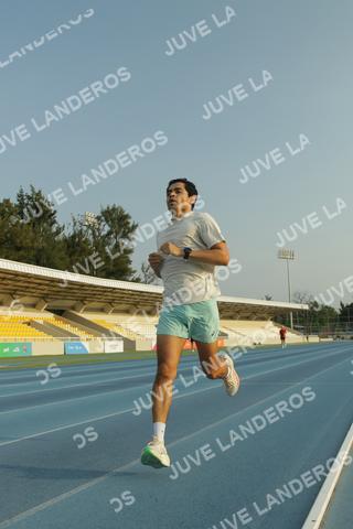 Foto de Pista Revolución 16 de octubre 2026 a las 05:53