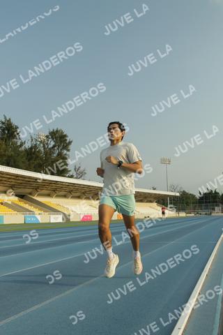Foto de Pista Revolución 16 de octubre 2026 a las 05:53
