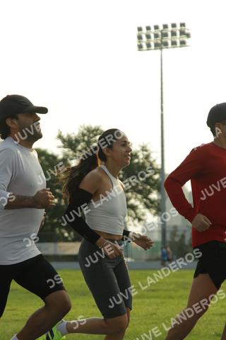 Foto de Pista Revolución 16 de octubre 2026 a las 05:44