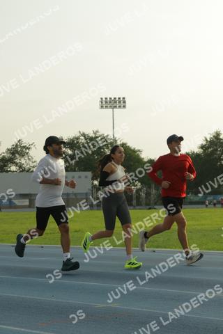 Foto de Pista Revolución 16 de octubre 2026 a las 05:40
