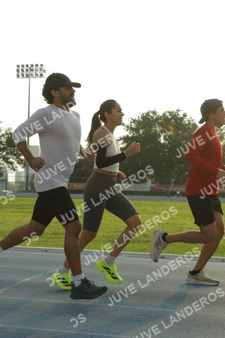 Foto de Pista Revolución 16 de octubre 2026 a las 05:49