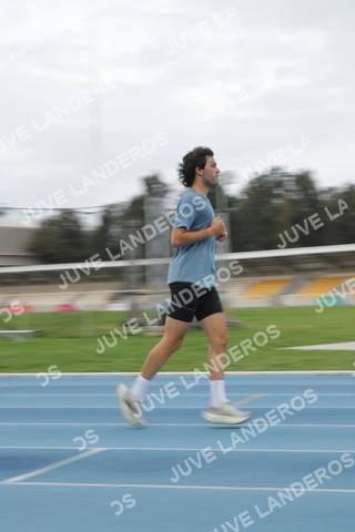 Foto de Pista Revolución 16 de octubre 2026 a las 07:03