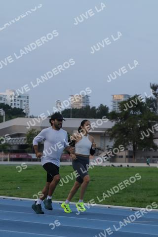 Foto de Pista Revolución 16 de octubre 2026 a las 07:20