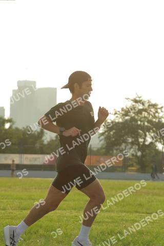 Foto de Pista Revolución 16 de octubre 2026 a las 05:47