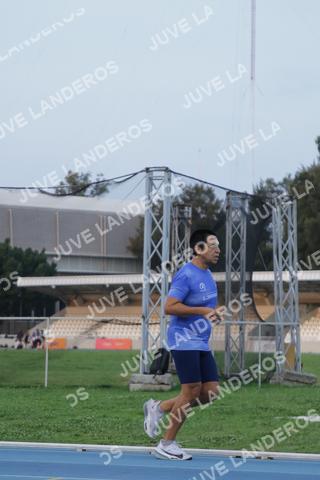 Foto de Pista Revolución 16 de octubre 2026 a las 07:21
