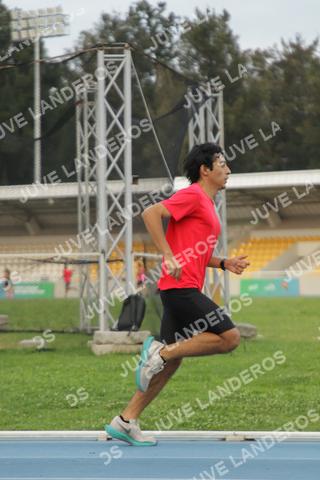 Foto de Pista Revolución 16 de octubre 2026 a las 07:15