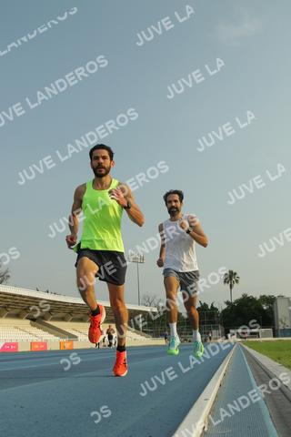 Foto de Pista Revolución 16 de octubre 2026 a las 05:55