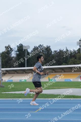 Foto de Pista Revolución 16 de octubre 2026 a las 07:17