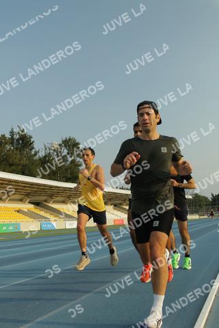 Foto de Pista Revolución 16 de octubre 2026 a las 05:52