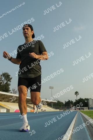 Foto de Pista Revolución 16 de octubre 2026 a las 05:55