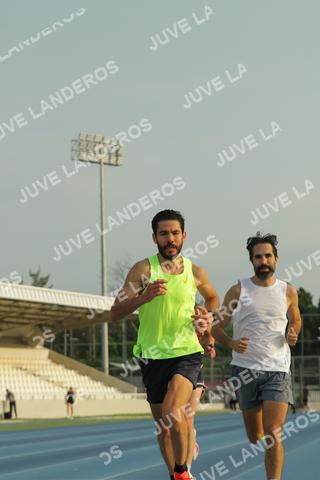 Foto de Pista Revolución 16 de octubre 2026 a las 05:53
