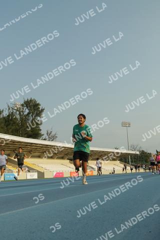 Foto de Pista Revolución 16 de octubre 2026 a las 05:53