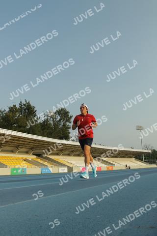Foto de Pista Revolución 16 de octubre 2026 a las 05:55