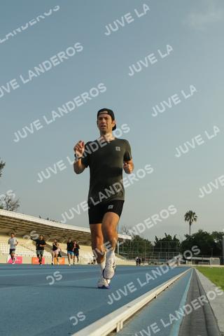 Foto de Pista Revolución 16 de octubre 2026 a las 05:54