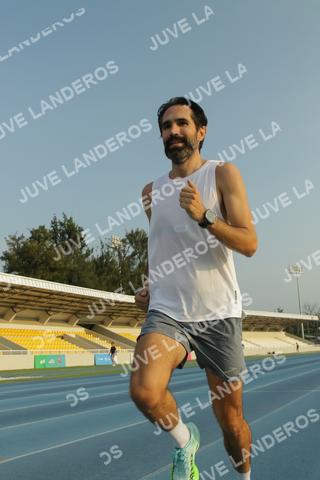 Foto de Pista Revolución 16 de octubre 2026 a las 05:52