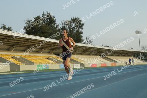 Foto de Pista Revolución 16 de octubre 2026 a las 05:56