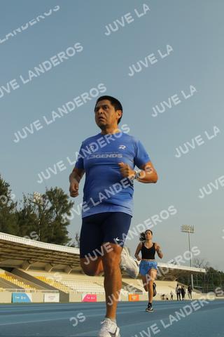 Foto de Pista Revolución 16 de octubre 2026 a las 05:54