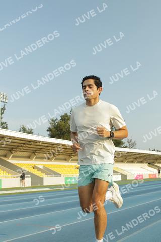 Foto de Pista Revolución 16 de octubre 2026 a las 05:51