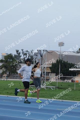 Foto de Pista Revolución 16 de octubre 2026 a las 07:20