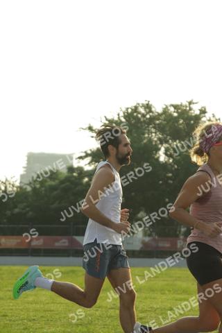 Foto de Pista Revolución 16 de octubre 2026 a las 05:43