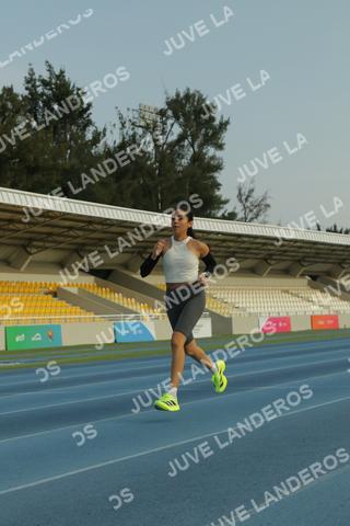 Foto de Pista Revolución 16 de octubre 2026 a las 05:57