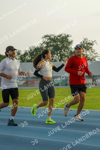 Foto de Pista Revolución 16 de octubre 2026 a las 07:36