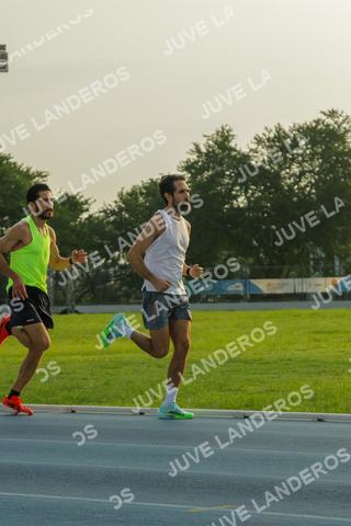 Foto de Pista Revolución 16 de octubre 2026 a las 07:39