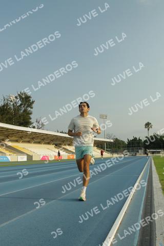 Foto de Pista Revolución 16 de octubre 2026 a las 05:53